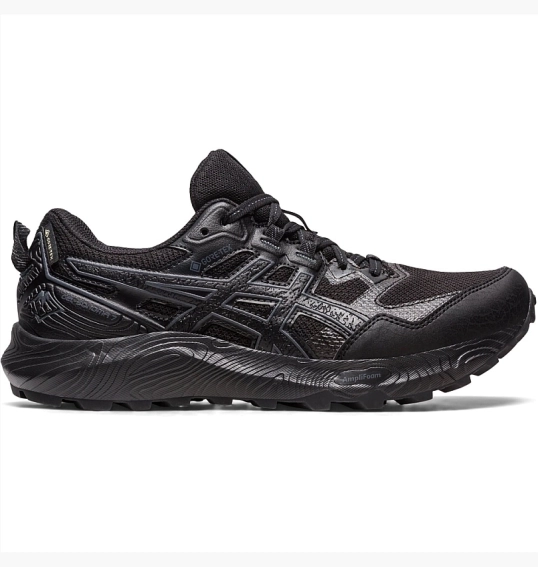 Кросівки Asics Gel Sonoma 7 Gore-Tex Trail Running Shoes Black 1012B414-002 фото 2 — інтернет-магазин Tapok