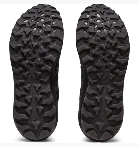 Кросівки Asics Gel Sonoma 7 Gore-Tex Trail Running Shoes Black 1012B414-002 фото 3 — інтернет-магазин Tapok