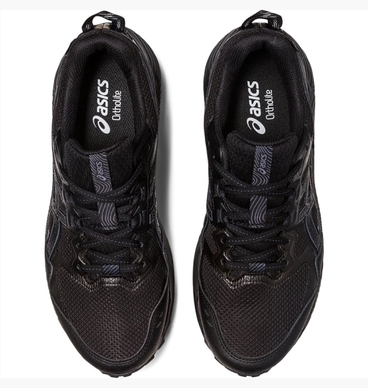 Кросівки Asics Gel Sonoma 7 Gore-Tex Trail Running Shoes Black 1012B414-002 фото 5 — інтернет-магазин Tapok