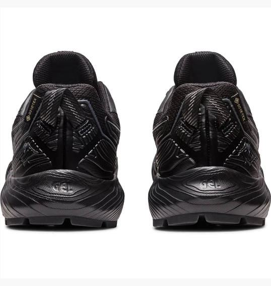 Кросівки Asics Gel Sonoma 7 Gore-Tex Trail Running Shoes Black 1012B414-002 фото 8 — інтернет-магазин Tapok