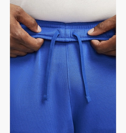 Штани Nike Sportswear Club Fleece Joggers Blue BV2671-480 фото 3 — інтернет-магазин Tapok
