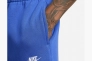 Штани Nike Sportswear Club Fleece Joggers Blue BV2671-480 Фото 6