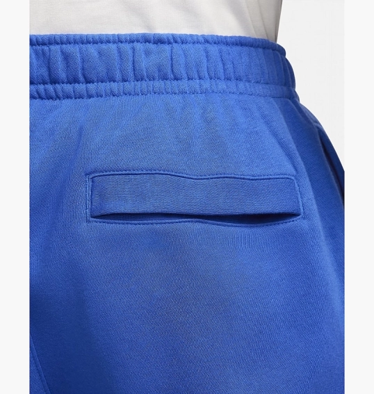Штани Nike Sportswear Club Fleece Joggers Blue BV2671-480 фото 7 — інтернет-магазин Tapok