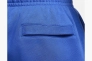 Штани Nike Sportswear Club Fleece Joggers Blue BV2671-480 Фото 7