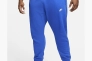 Штани Nike Sportswear Club Fleece Joggers Blue BV2671-480 Фото 10
