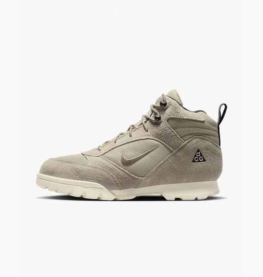 Ботинки Nike Acg Torre Mid Waterproof Brown FD0212-201 фото 2 — интернет-магазин Tapok