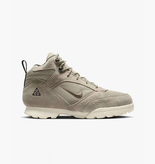 Ботинки Nike Acg Torre Mid Waterproof Brown FD0212-201 фото 4 — интернет-магазин Tapok