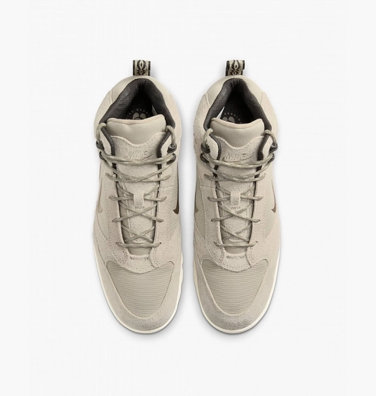 Ботинки Nike Acg Torre Mid Waterproof Brown FD0212-201 фото 5 — интернет-магазин Tapok