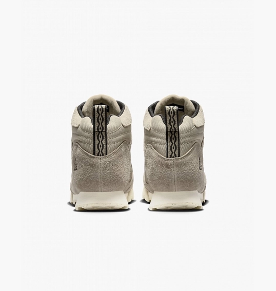 Ботинки Nike Acg Torre Mid Waterproof Brown FD0212-201 фото 7 — интернет-магазин Tapok