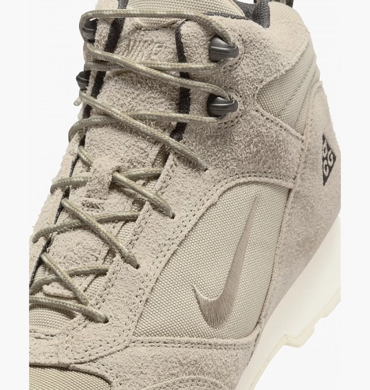 Ботинки Nike Acg Torre Mid Waterproof Brown FD0212-201 фото 8 — интернет-магазин Tapok