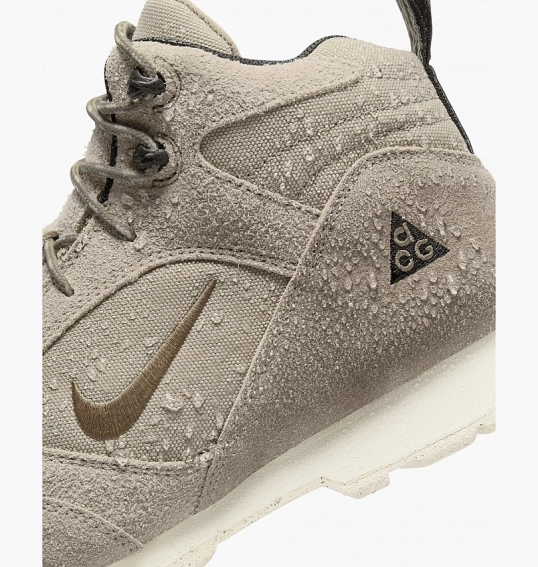 Ботинки Nike Acg Torre Mid Waterproof Brown FD0212-201 фото 10 — интернет-магазин Tapok