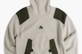 Кофта Nike Acg Balaclava Retro Fleece Sweatshirt Beige FN1945-072 Фото 1