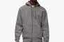 Толстовка Air Jordan Brooklyn Fleece Grey FV7289-091 Фото 1