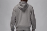 Толстовка Air Jordan Brooklyn Fleece Grey FV7289-091 Фото 2