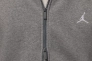 Толстовка Air Jordan Brooklyn Fleece Grey FV7289-091 Фото 3