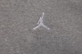 Толстовка Air Jordan Brooklyn Fleece Grey FV7289-091 Фото 4