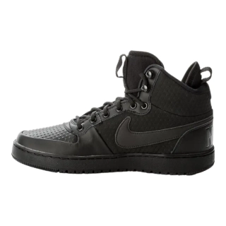 COURT BOROUGH Mid Sneaker Winter - AA0547-002