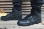 COURT BOROUGH Mid Sneaker Winter - AA0547-002 Фото 3