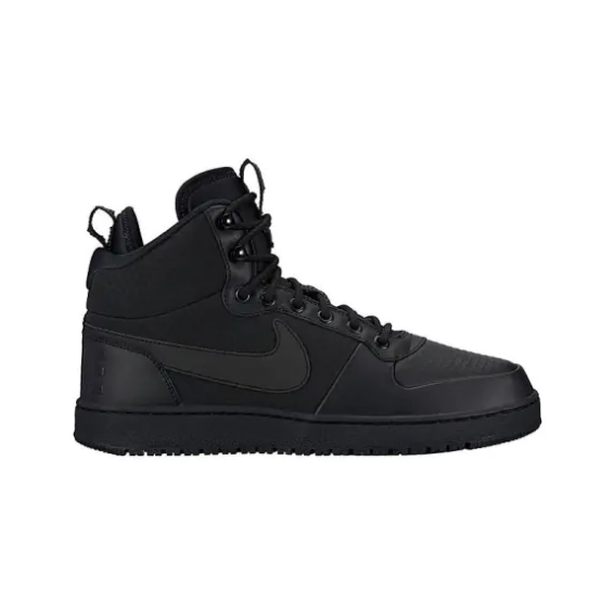 COURT BOROUGH Mid Sneaker Winter - AA0547-002 фото 6 — интернет-магазин Tapok