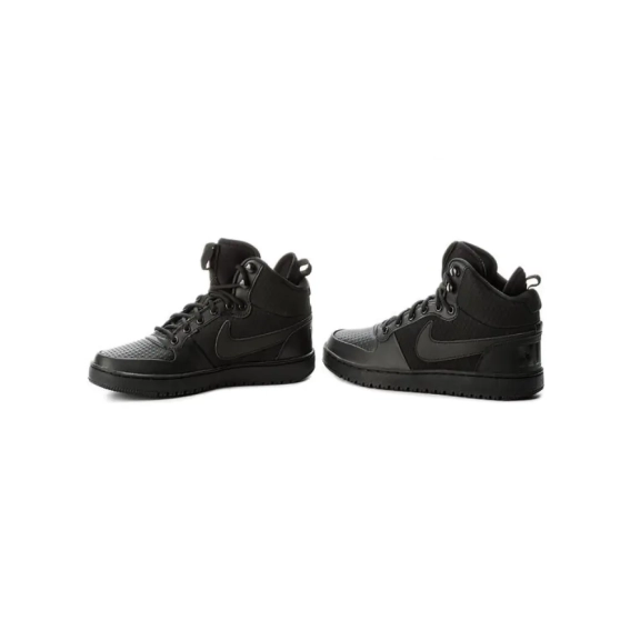 COURT BOROUGH Mid Sneaker Winter - AA0547-002 фото 9 — интернет-магазин Tapok