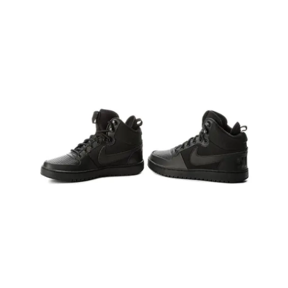 COURT BOROUGH Mid Sneaker Winter - AA0547-002 фото 10 — интернет-магазин Tapok