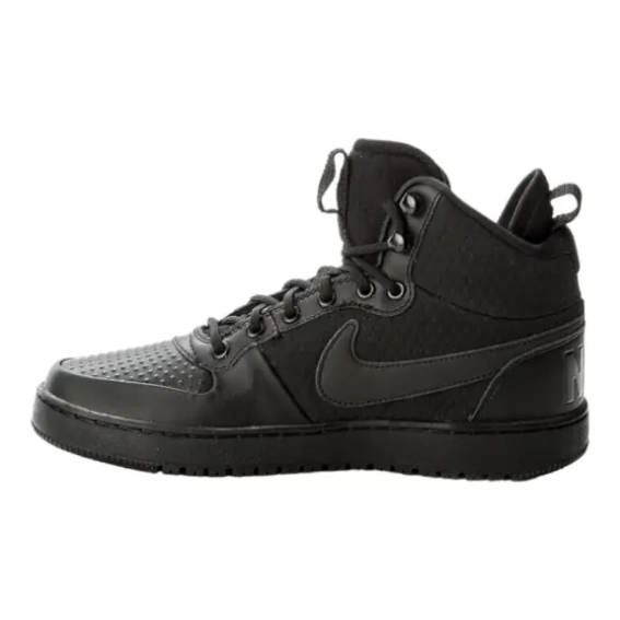 COURT BOROUGH Mid Sneaker Winter - AA0547-002 фото 12 — интернет-магазин Tapok
