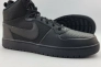 COURT BOROUGH Mid Sneaker Winter - AA0547-002 Фото 14