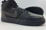 COURT BOROUGH Mid Sneaker Winter - AA0547-002 Фото 15
