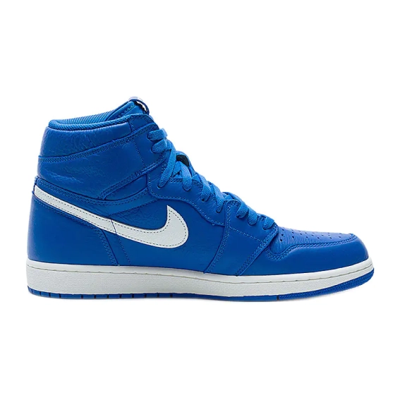 AIR JORDAN 1 RETRO HIGH OG 555088-401 фото 3 — интернет-магазин Tapok
