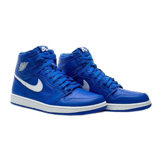 AIR JORDAN 1 RETRO HIGH OG 555088-401 фото 5 — интернет-магазин Tapok