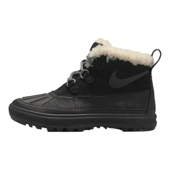 Nike Woodside Chukka 2 537345-001 фото 1 — интернет-магазин Tapok