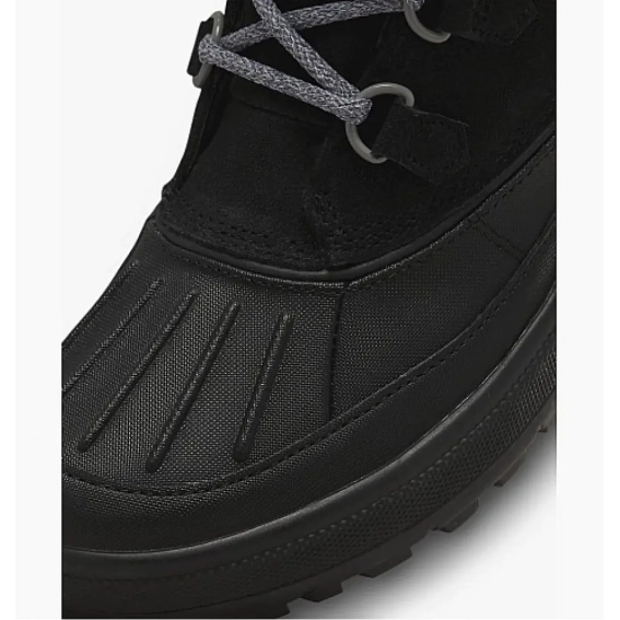 Nike Woodside Chukka 2 537345-001 фото 2 — интернет-магазин Tapok