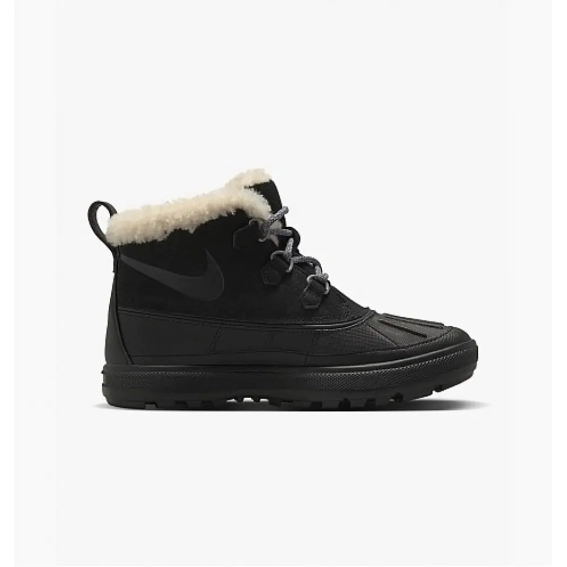 Nike Woodside Chukka 2 537345-001 фото 3 — интернет-магазин Tapok