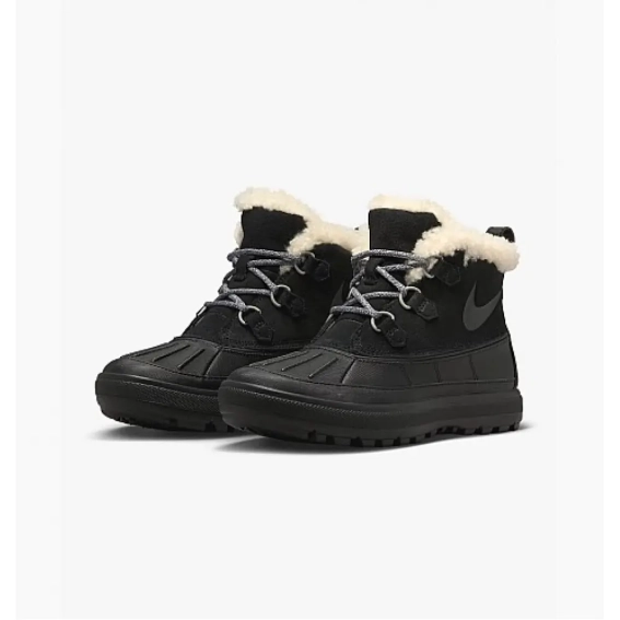 Nike Woodside Chukka 2 537345-001 фото 6 — интернет-магазин Tapok