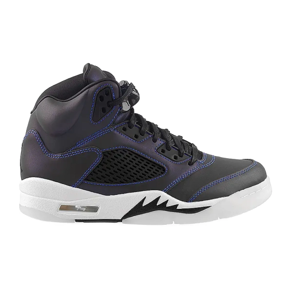 WMNS AIR JORDAN 5 RETRO CD2722-001 фото 2 — інтернет-магазин Tapok