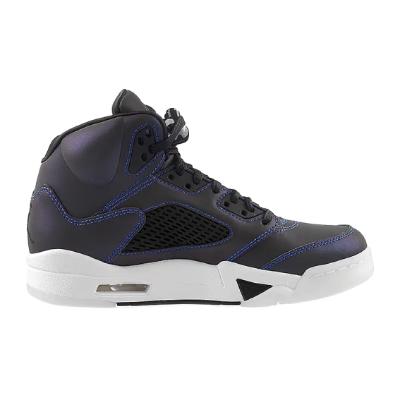 WMNS AIR JORDAN 5 RETRO CD2722-001 фото 3 — інтернет-магазин Tapok