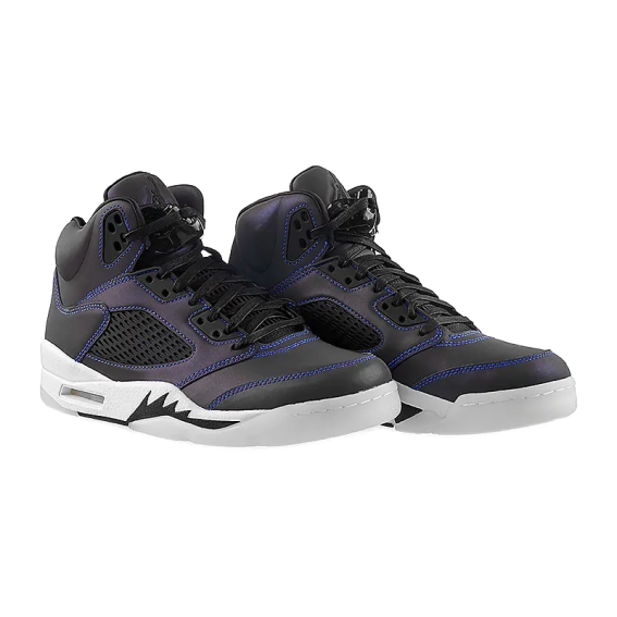 WMNS AIR JORDAN 5 RETRO CD2722-001 фото 5 — інтернет-магазин Tapok