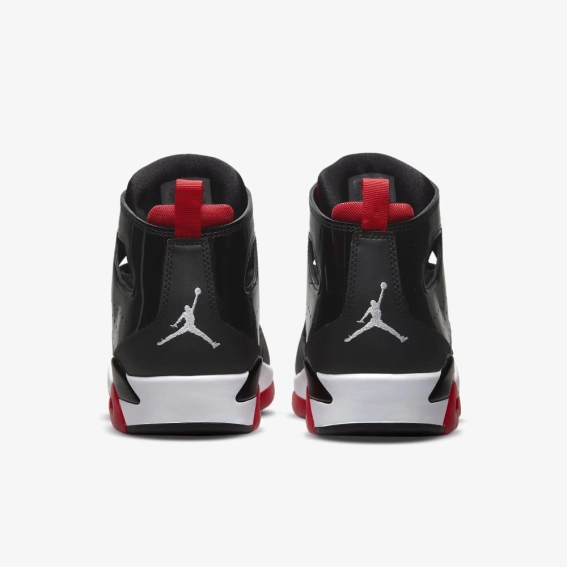 Кроссовки JORDAN FLTCLB 91 DC7329-006 фото 3 — интернет-магазин Tapok