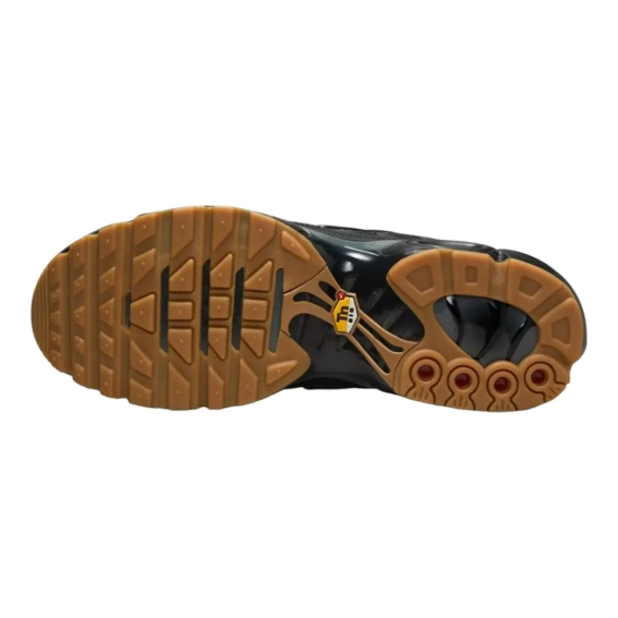 Кроссовки Nike AIR MAX PLUS FV0385-001 фото 2 — интернет-магазин Tapok