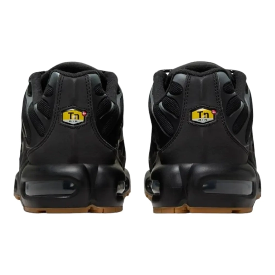 Кроссовки Nike AIR MAX PLUS FV0385-001 фото 5 — интернет-магазин Tapok