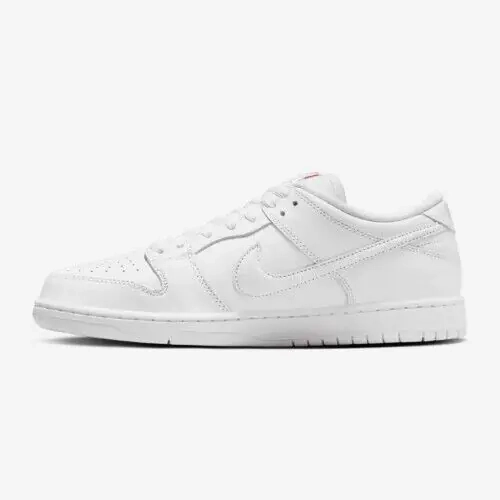 Кросівки Nike SB DUNK LOW PRO FJ1674-100 фото 1 — інтернет-магазин Tapok
