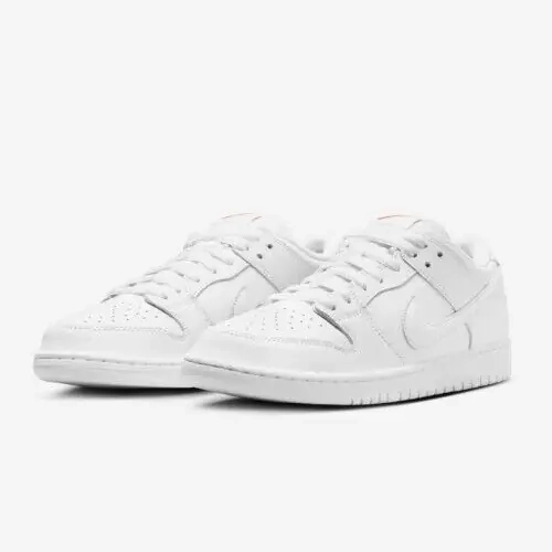 Кросівки Nike SB DUNK LOW PRO FJ1674-100 фото 2 — інтернет-магазин Tapok