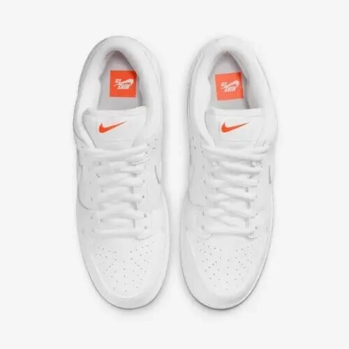 Кросівки Nike SB DUNK LOW PRO FJ1674-100 фото 3 — інтернет-магазин Tapok