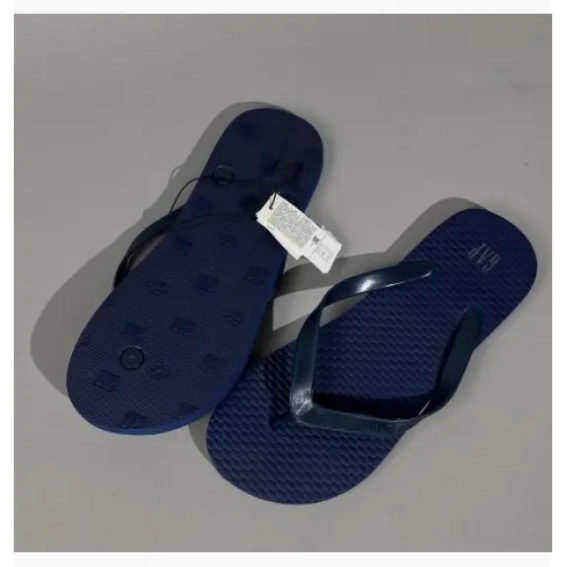Тапочки Gap Logo Flip Flops Blue 837490001 44-45 837490001 фото 4 — интернет-магазин Tapok