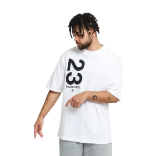 Футболка Jordan MJ 23ENG 85 SS WM CREW CZ4908-100