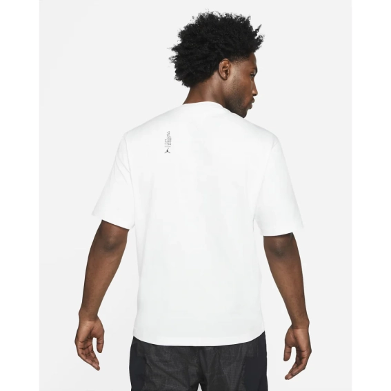 Футболка Jordan MJ 23ENG 85 SS WM CREW CZ4908-100 фото 4 — интернет-магазин Tapok