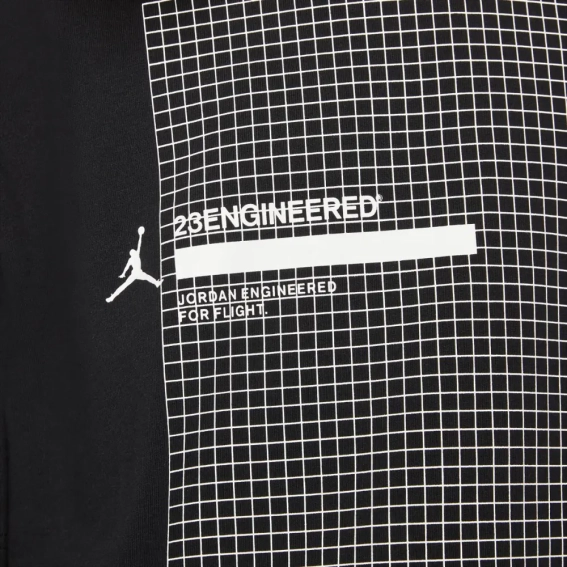 Футболка Jordan MJ 23ENG SS CREW DA9869-010 фото 2 — интернет-магазин Tapok