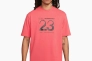 Футболка Jordan MJ 23ENG STMT 85 SS TEE DH8912-648 Фото 1