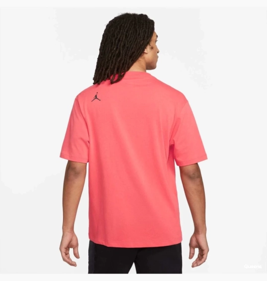 Футболка Jordan MJ 23ENG STMT 85 SS TEE DH8912-648 фото 2 — интернет-магазин Tapok