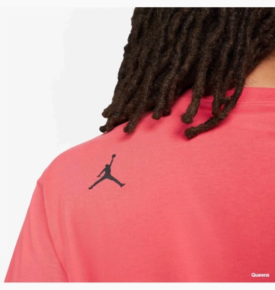 Футболка Jordan MJ 23ENG STMT 85 SS TEE DH8912-648 фото 4 — интернет-магазин Tapok